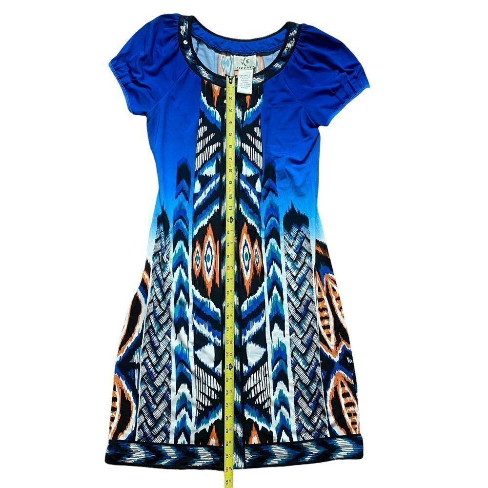 EI Dress    - Picture 7 of 8